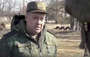 У РФ розсекретили нового головкома ВКС, він керував убивствами в Бучі. Що ще про нього відомо