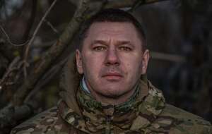 Захід готується до війни, а ми повертаємося до FPV-шок на руцях