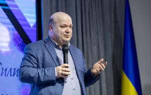 Это снова будет в формуле мира с подачи РФ