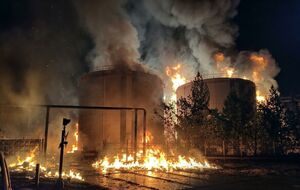 Російські атаки на порти Одеси можуть обвалити експорт України. До чого закликають оператори
