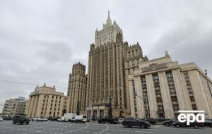 Послы Великобритании, Франции и Германии встретились с заместителем Лаврова в МИД РФ. Что обсуждали