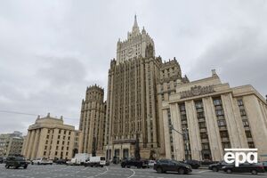 Посли Британії, Франції та Німеччини зустрілися із заступником Лаврова в МЗС РФ. Що обговорювали