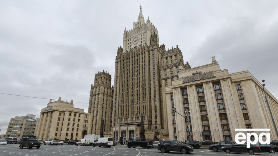 Посли Британії, Франції та Німеччини зустрілися із заступником Лаврова в МЗС РФ. Що обговорювали