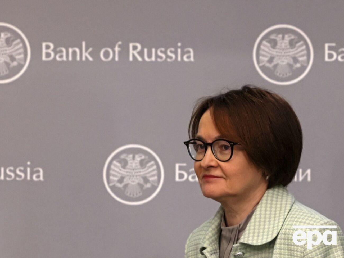 В Кремле впервые прокомментировали "пропажу" главы Центробанка Набиуллиной