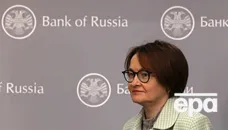 У Кремлі вперше прокоментували "зникнення" голови Центробанку Набіулліної