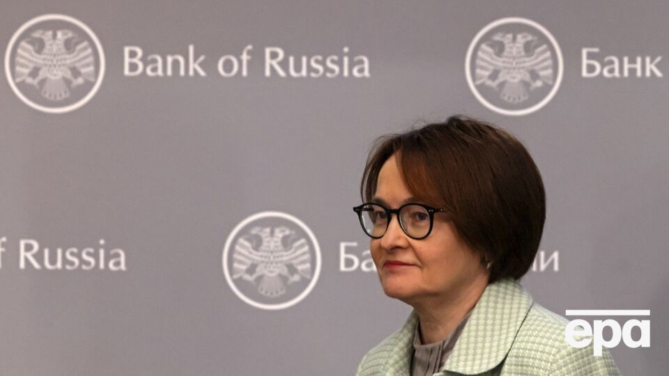 В Кремле впервые прокомментировали "пропажу" главы Центробанка Набиуллиной