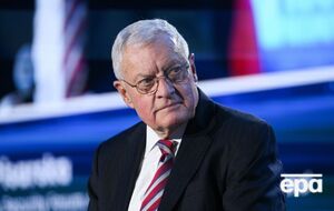 Келлог про паузу в переговорах щодо України: Це насправді добре
