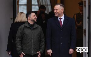 УПА, історія, орден Зеленського. Чому посварилися Україна й Польща і чим це загрожує