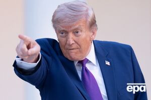 "Розводять нас, як лохів". Трамп розпочав нову воєнну операцію проти Ірану
