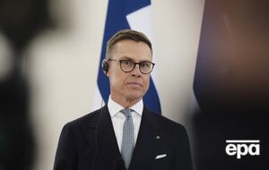 Стубб відповів, чи готовий стати представником Європи на переговорах з РФ