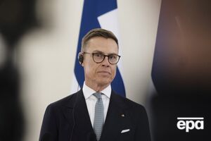 Стубб відповів, чи готовий стати представником Європи на переговорах з РФ