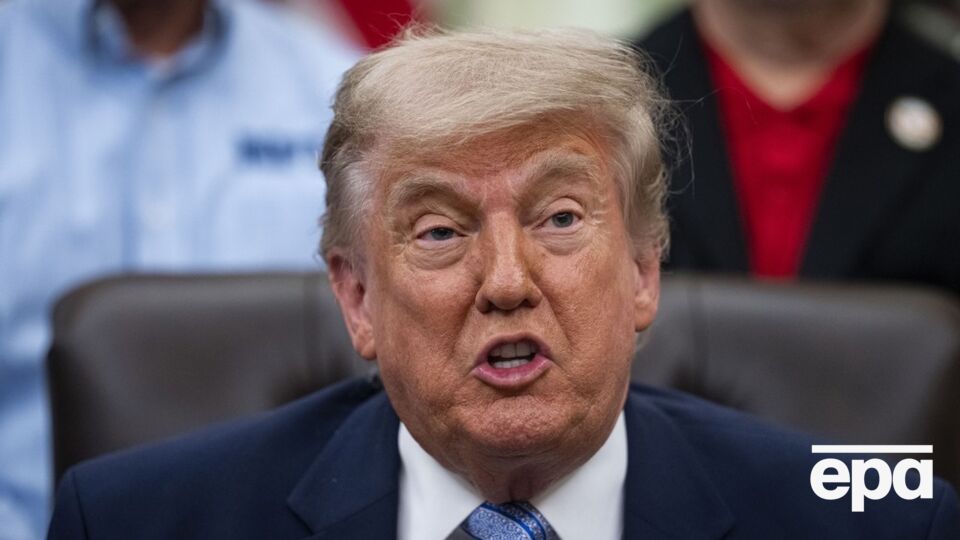 Іран після атак США б'є по країнах регіону й обіцяє "пекло". Трамп заявив, що "вибомбить усе лайно"