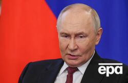 Экономика РФ в "смертельной спирали", но Путин готовит новое наступление в Украине. NYP написала когда