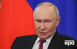 Экономика РФ в "смертельной спирали", но Путин готовит новое наступление в Украине. NYP написала, когда