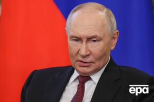 Економіка РФ у "смертельній спіралі", але Путін готує новий наступ в Україні. NYP написала коли
