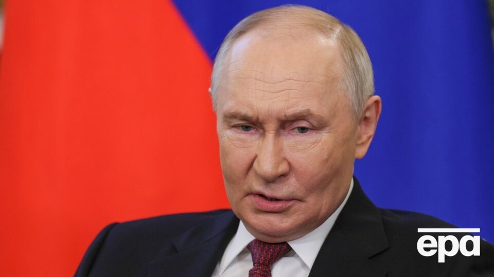 Економіка РФ у "смертельній спіралі", але Путін готує новий наступ в Україні. NYP написала, коли