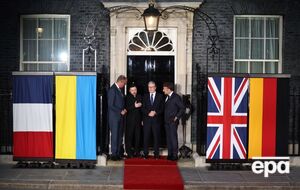 Макрон, Стармер і Мерц хочуть змусити Путіна припинити вогонь і всадити за стіл переговорів уже в липні. Чи подіє їхній план