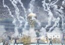 Феєрверки, шоу і старт ЧС 2026. Як у Мексиці відкрили головний футбольний турнір світу. Фоторепортаж