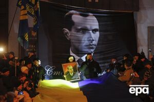 У Польщі хочуть, щоб Вінниця перейменувала вулицю Бандери