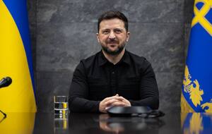"Дети намного умнее". Зеленский откровенно – об отношении Стефанчука к ЛГБТ. Видео