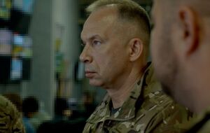 Україна здобула важливу перевагу над Росією. Сирський назвав, яку саме