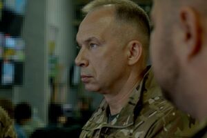 Україна здобула важливу перевагу над Росією. Сирський назвав, яку саме