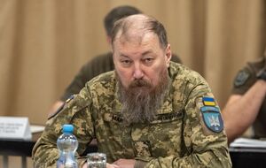"Как стрелять по куропаткам". Мадяр рассказал, когда СБС возьмут под контроль ключевую трассу в Крым
