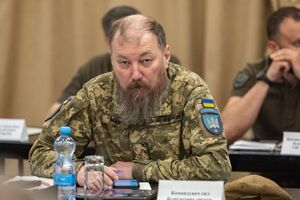 "Як стріляти по куріпках". Мадяр розповів, коли СБС візьмуть під контроль головну трасу до Криму