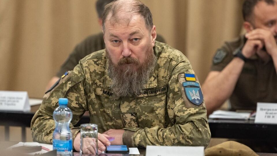 "Як стріляти по куріпках". Мадяр розповів, коли СБС візьмуть під контроль головну трасу до Криму