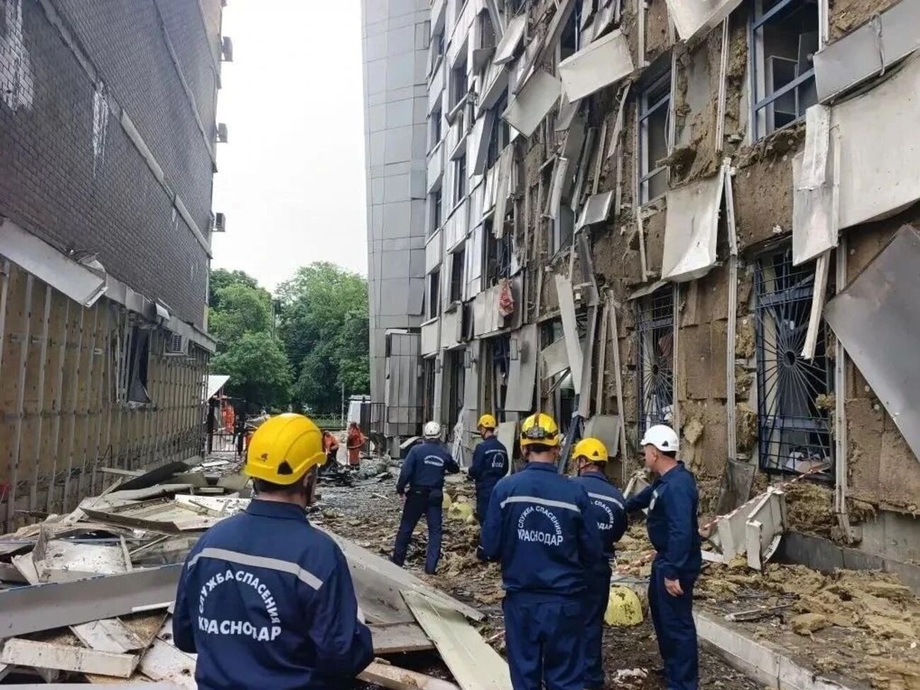 Секретна зброя НАТО, Мадяр і Зевс. Краснодар під атакою, пабліки пишуть про його підготовку до "СВО"