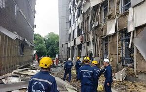 Секретное оружие НАТО, Мадяр и Зевс. Краснодар атаковали, паблики пишут о его подготовке к "СВО"