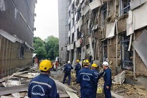 Секретна зброя НАТО, Мадяр і Зевс. Краснодар атакували, пабліки пишуть про його підготовку до "СВО"