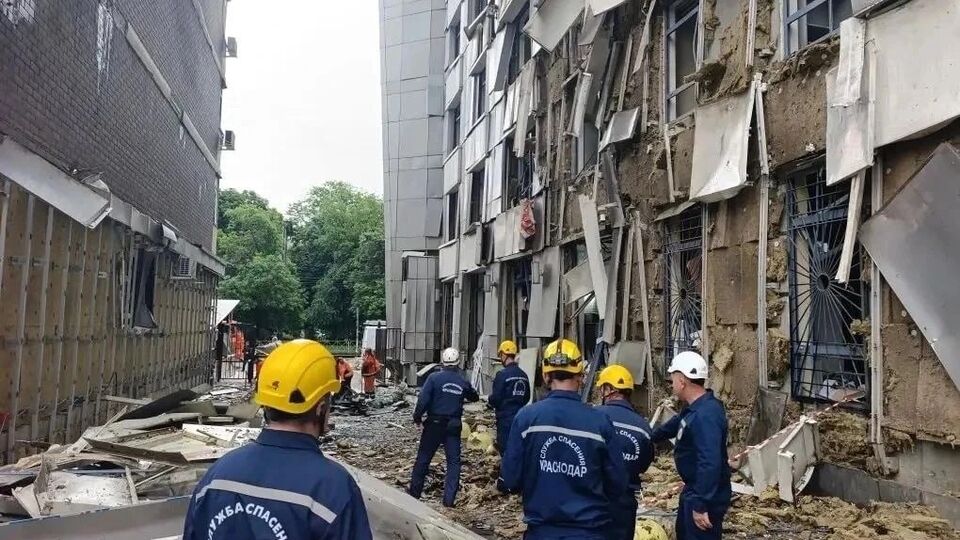 Секретна зброя НАТО, Мадяр і Зевс. Краснодар під атакою, пабліки пишуть про його підготовку до "СВО"