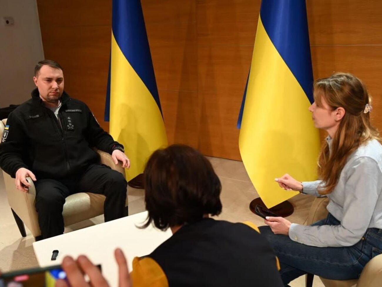 Експерт поділився поглядом на рейтинг довіри до Буданова, Залужного і Бровді