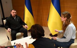 Експерт поділився поглядом на рейтинг довіри до Буданова, Залужного і Бровді