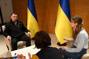 Эксперт поделился своим взглядом на рейтинг доверия к Буданову, Залужному и Бровди