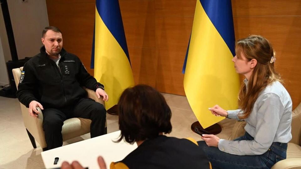 Експерт поділився поглядом на рейтинг довіри до Буданова, Залужного і Бровді