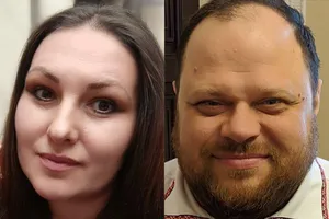 "Пам'ятаєте, чим завершила Кайдашиха?" Сварка спікера ВР з опозицією дістала продовження