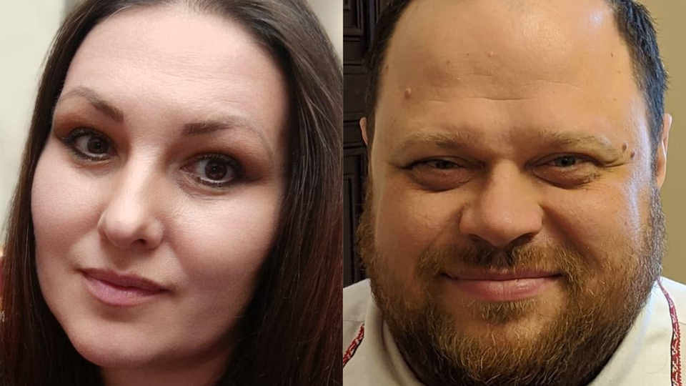 "Пам'ятаєте, чим завершила Кайдашиха?" Сварка спікера ВР з опозицією дістала продовження