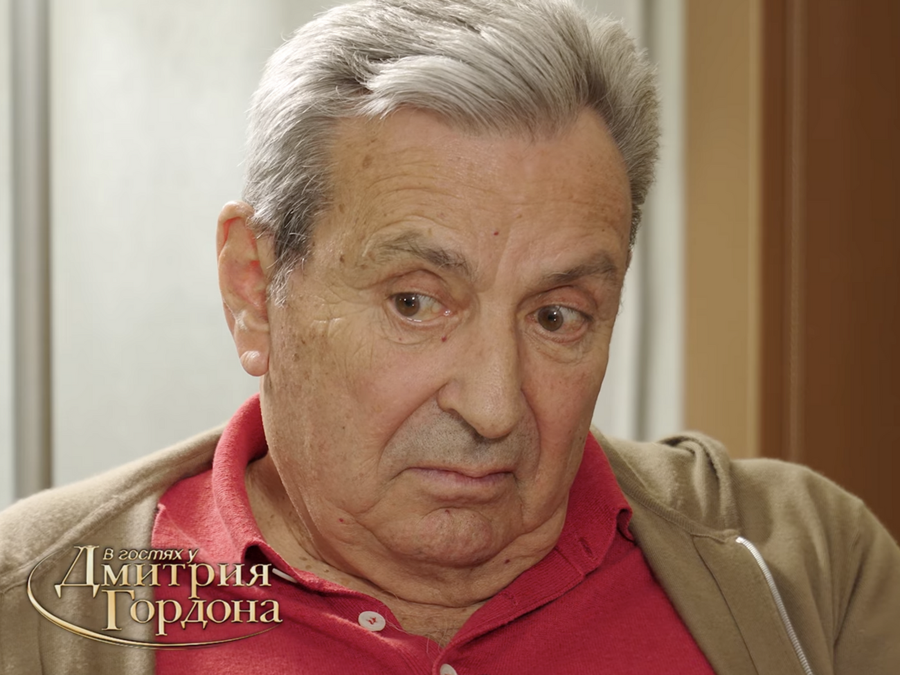 Российский миллиардер Чигиринский: Березовский сказал, что пришлет пацанчика. Приехал Абрамович. Я перепутал охранника с ним