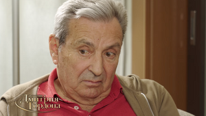Російський мільярдер Чигиринський: Березовський сказав, що відрядить пацанчика. Приїхав Абрамович. Я переплутав охоронця з ним