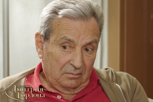 Російський мільярдер Чигиринський: Березовський сказав, що відрядить пацанчика. Приїхав Абрамович. Я переплутав охоронця з ним