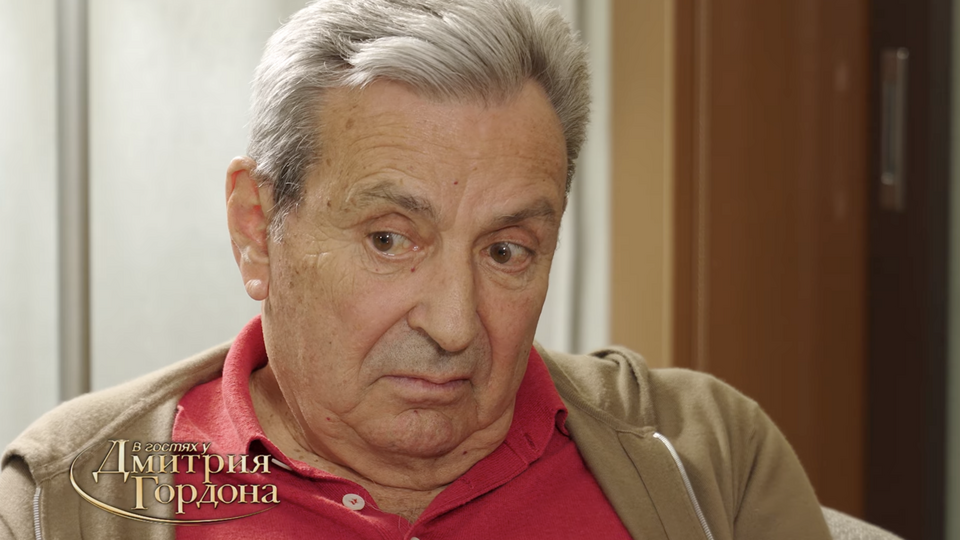 Російський мільярдер Чигиринський: Березовський сказав, що відрядить пацанчика. Приїхав Абрамович. Я переплутав охоронця з ним