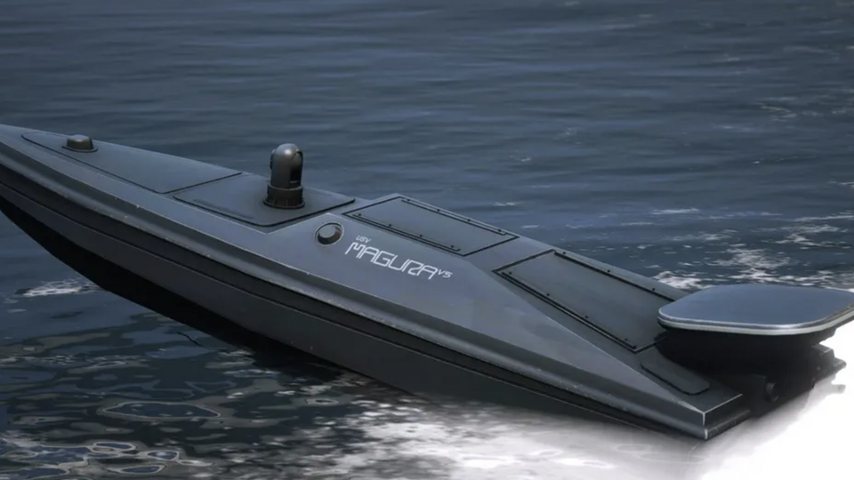 На тлі вибуху морського дрона в Румунії звернулися до України з вимогою. Якою?