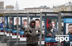 Расследователи подсчитали оккупантов, чья гибель в Украине подтверждена. Сколько их