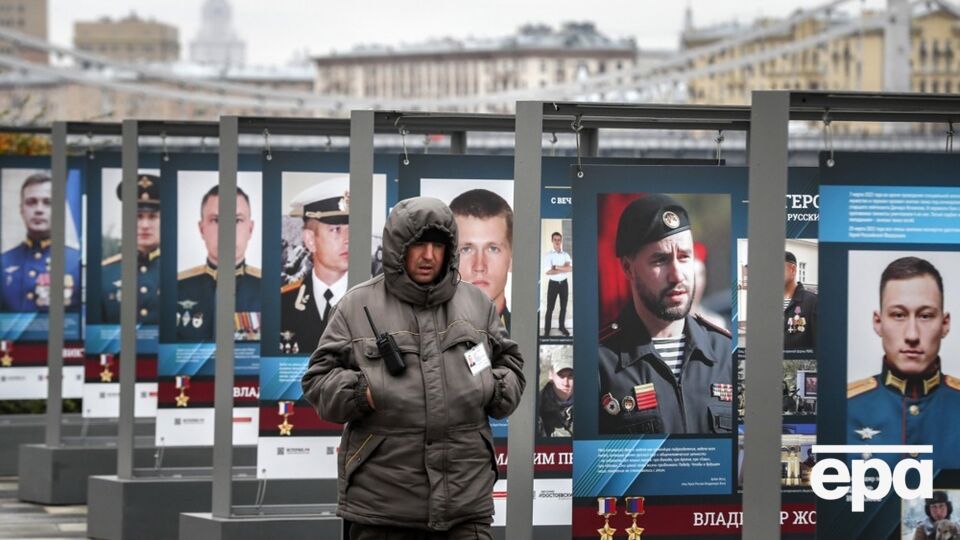 Розслідувачі підрахували окупантів, чию загибель в Україні підтверджено. Скільки їх