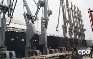 Індія купувала російську нафту на прохання США – міністр