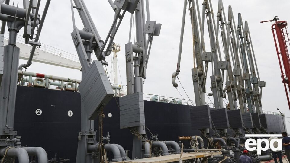 Індія купувала російську нафту на прохання США – міністр