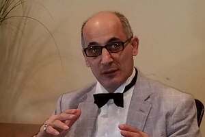 Вірменія не обирає між РФ і Європою. Справжній іспит попереду
