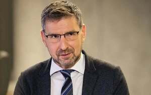 Суверенітет РФ – акт абсурду. Вони лишаються кріпаками